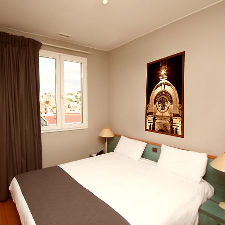 אנטננריבו Le Louvre Hotel & Spa מראה חיצוני תמונה