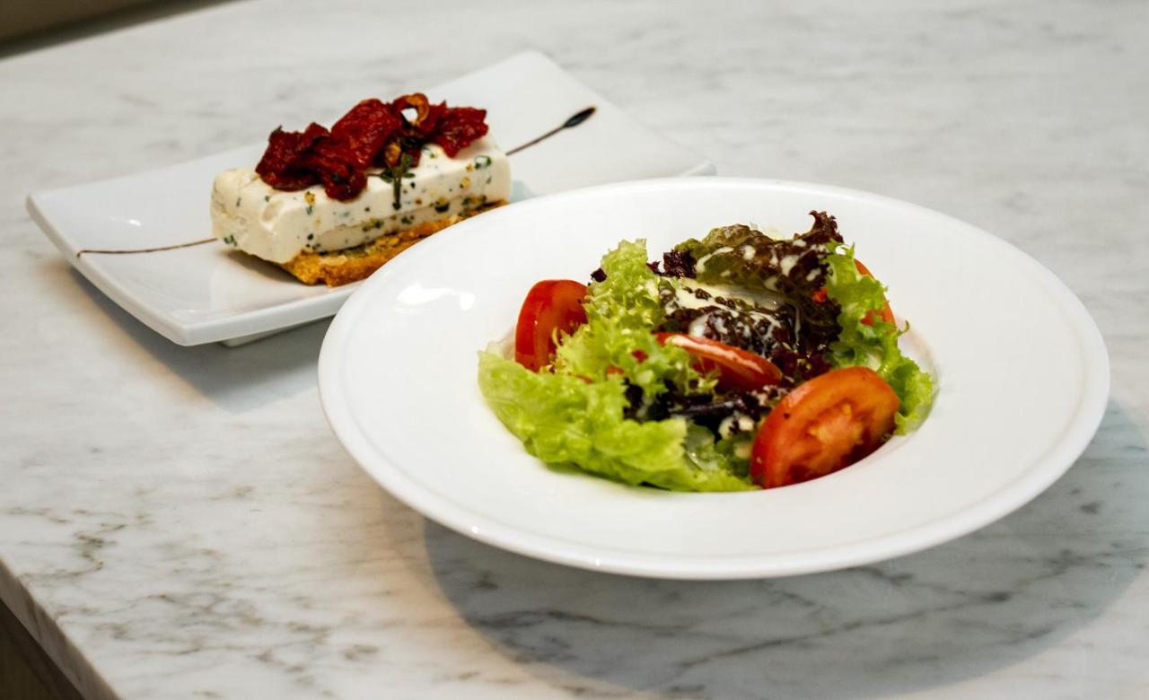 אנטננריבו Le Louvre Hotel & Spa מראה חיצוני תמונה
