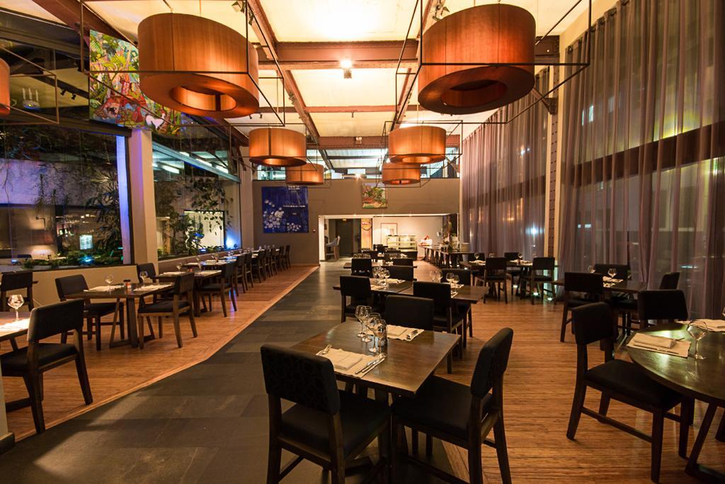 אנטננריבו Le Louvre Hotel & Spa מראה חיצוני תמונה