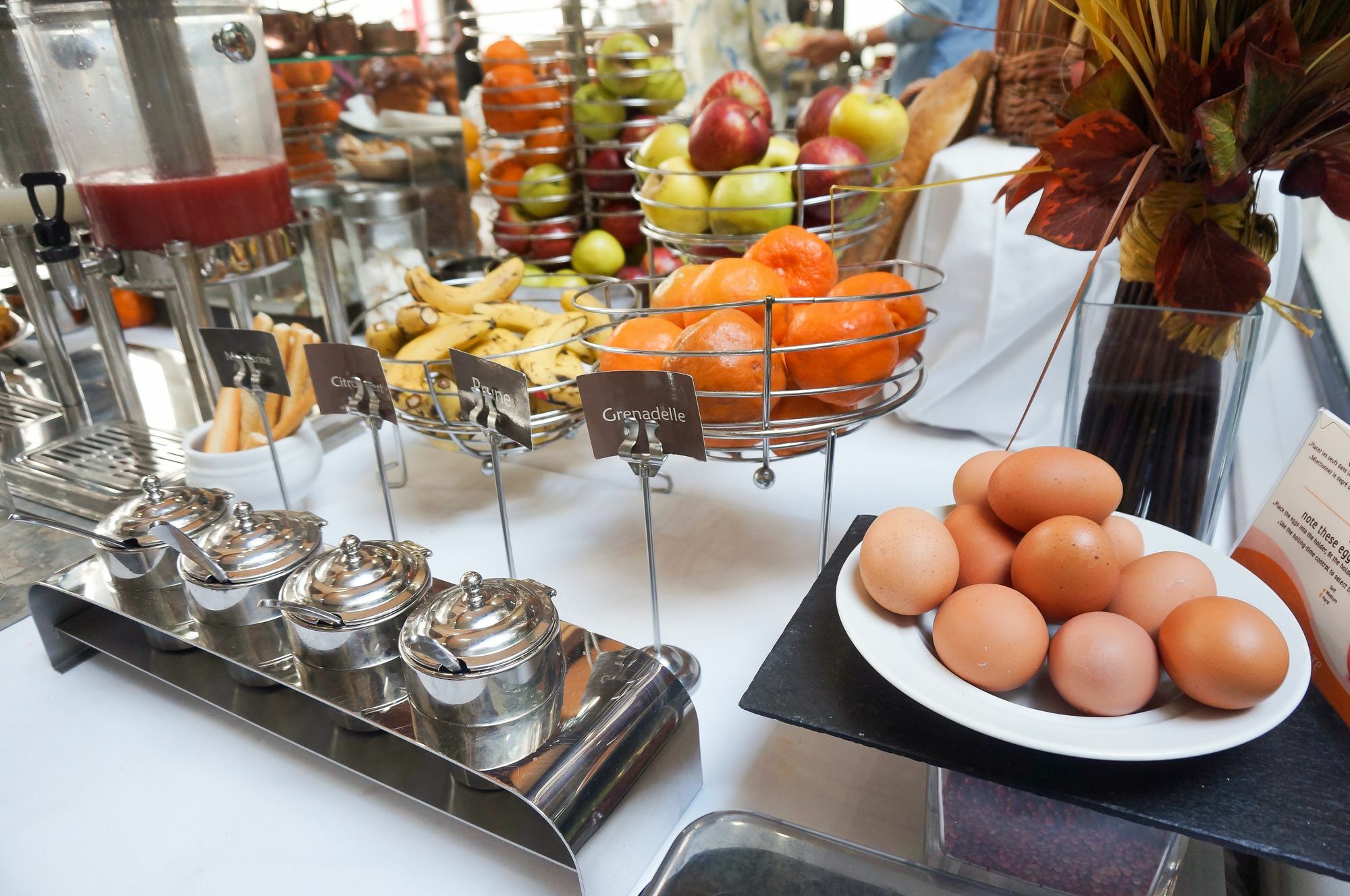 אנטננריבו Le Louvre Hotel & Spa מראה חיצוני תמונה